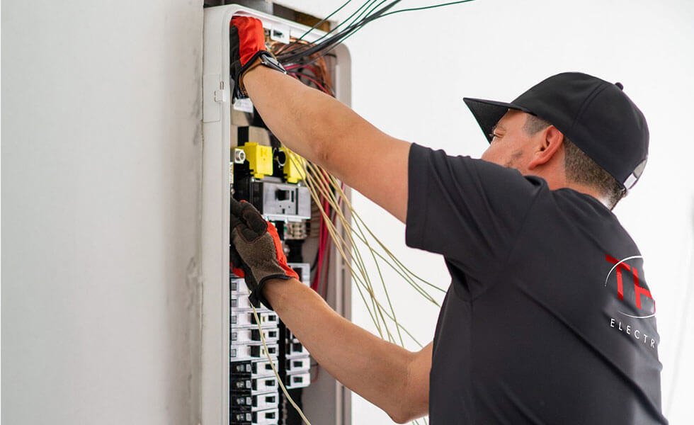 Elektrik Arıza Onarım